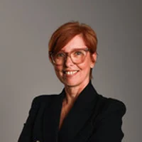 Ing. Eva Ďurčovičová