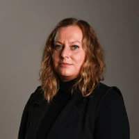 Ing. Veronika Sulíková